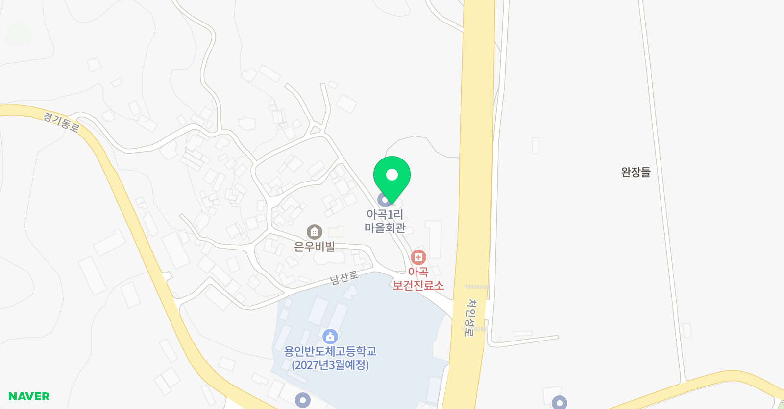 알로호모라 미술학원 위치