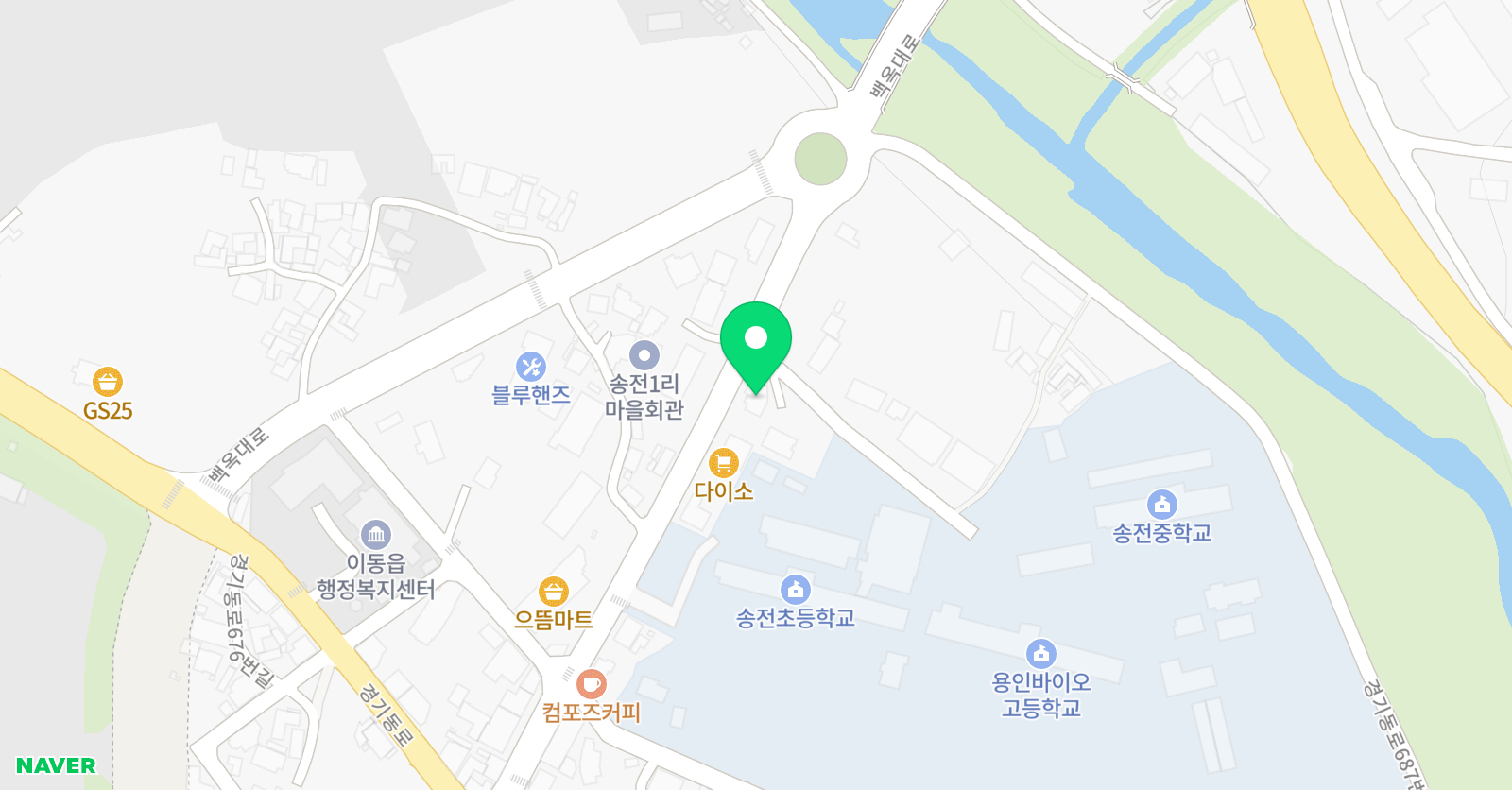 토론하는아이들 이동유탑 GLE센터 위치