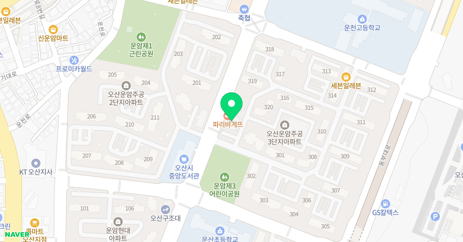렛츠피아노 위치