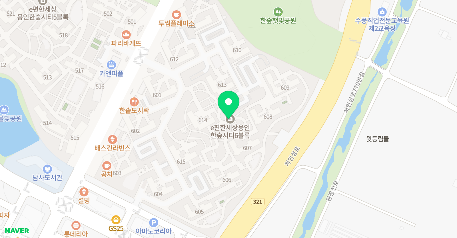 조이풀 매쓰 위치
