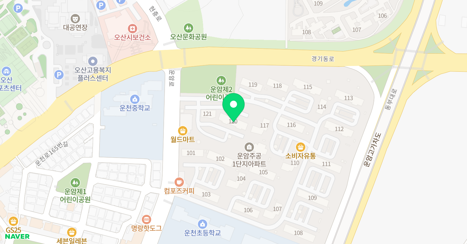 쎈수학 위치
