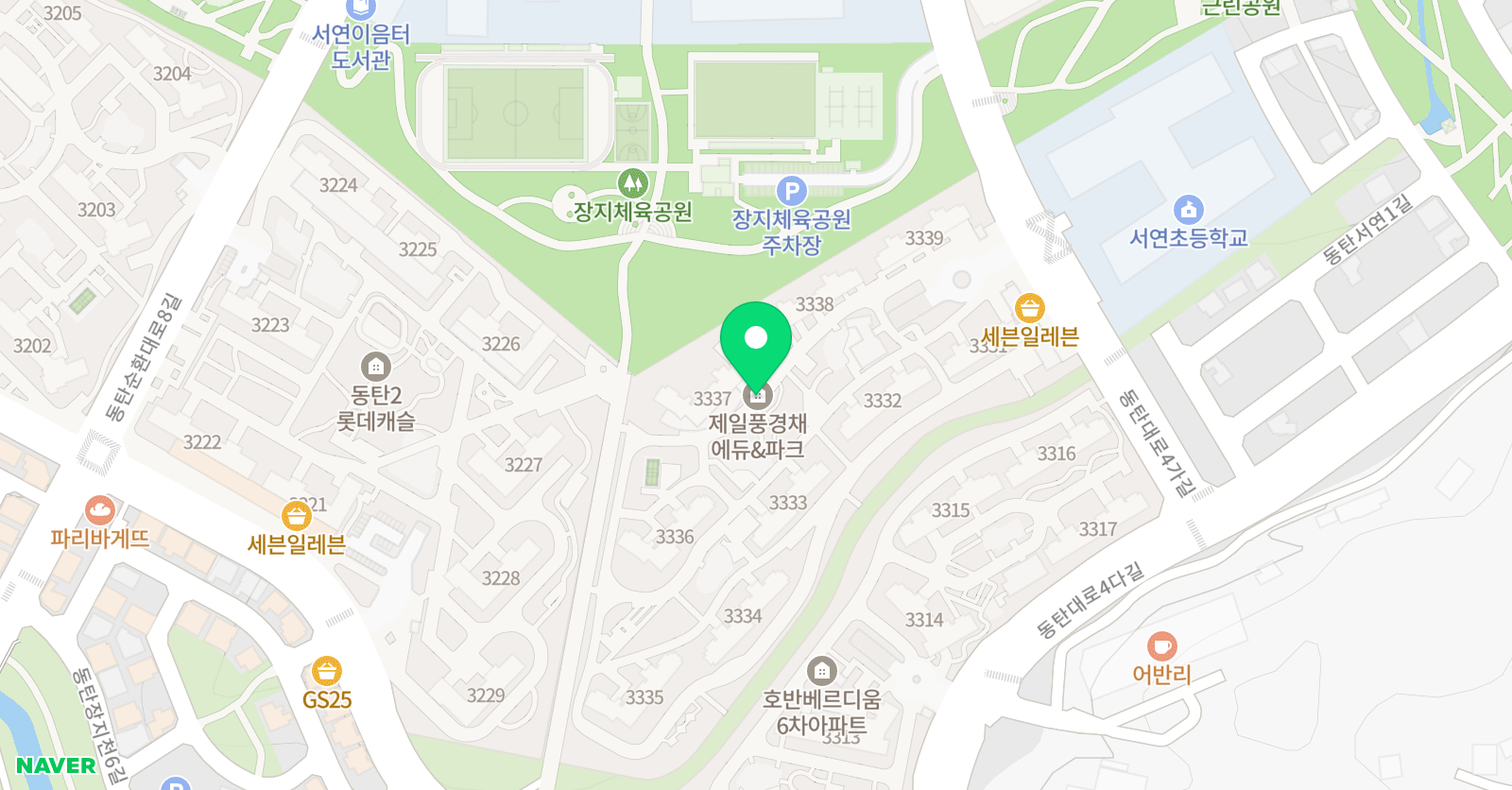 초이스 피아노 위치