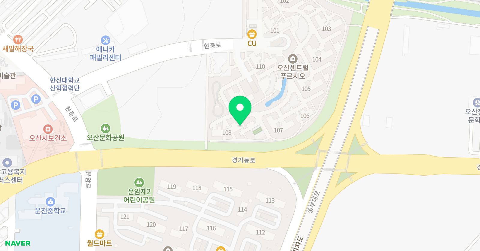 수학 날다 위치