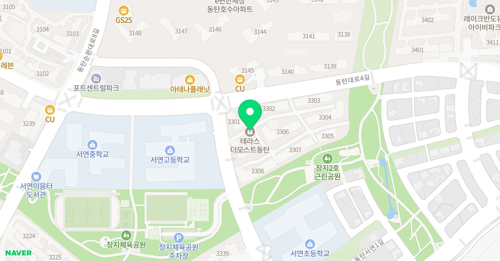 9회말2아웃 학원 위치