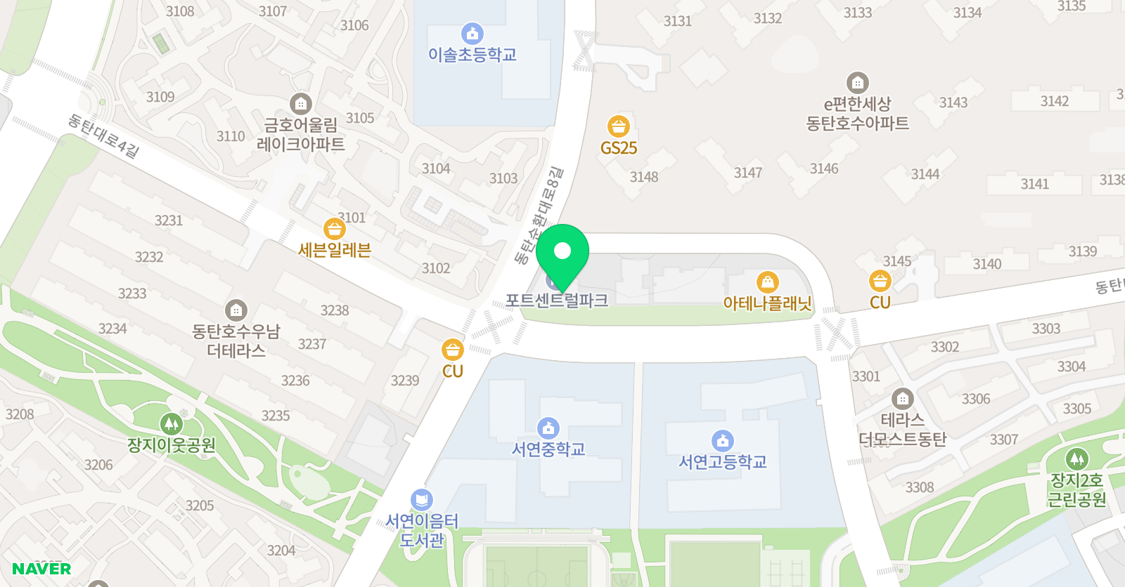 키움 어학원 위치