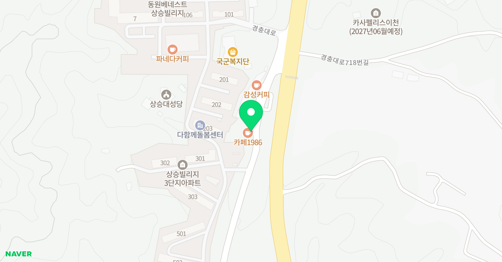 무에타이킥복싱 위치