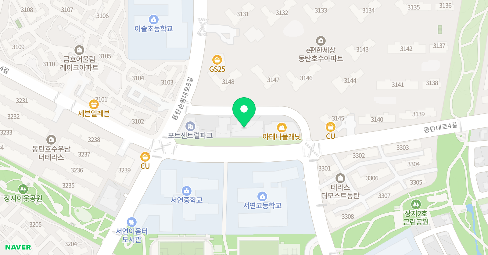 이엠 수학교습소 위치