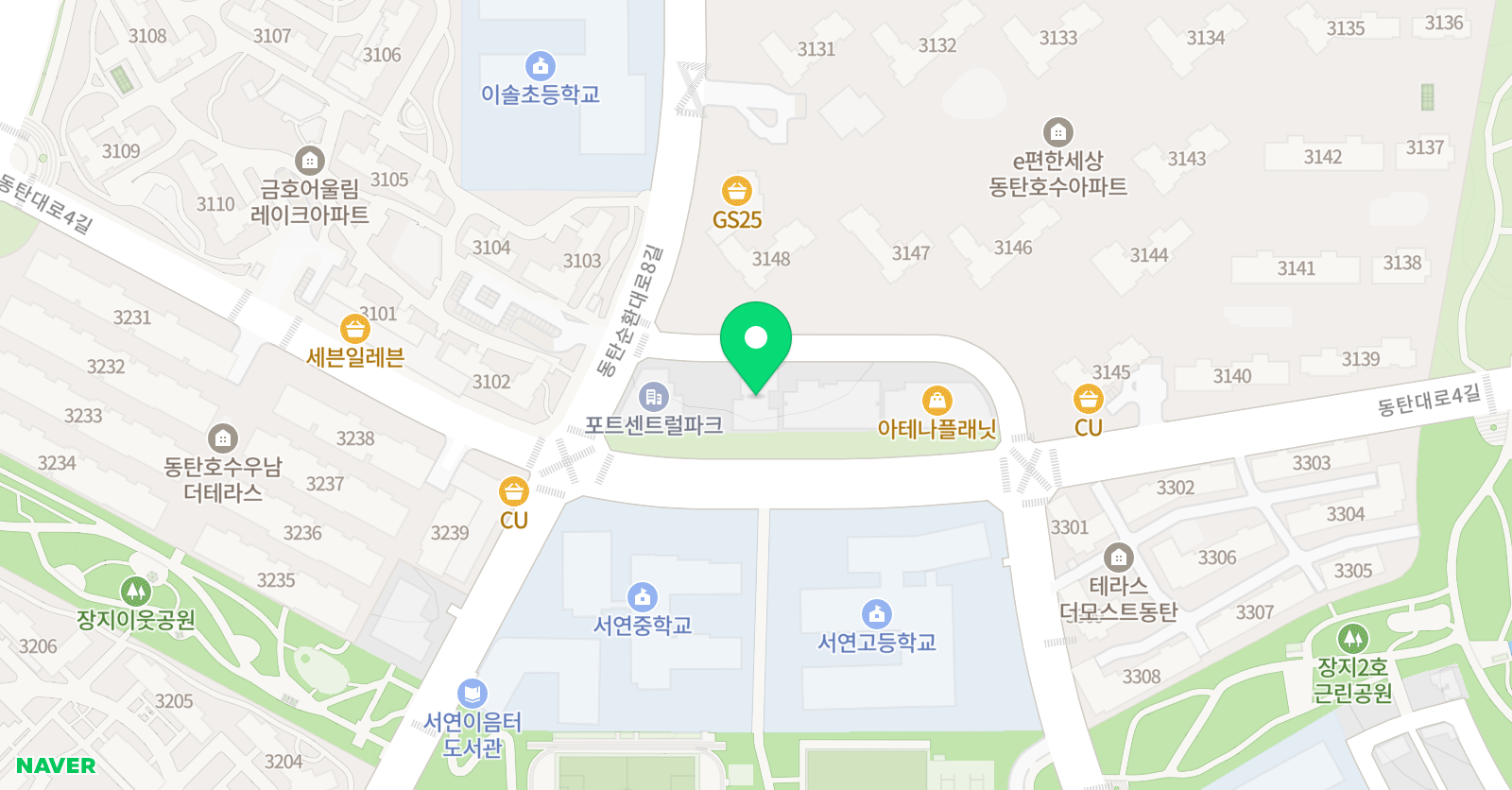 윈썸아트랩 위치