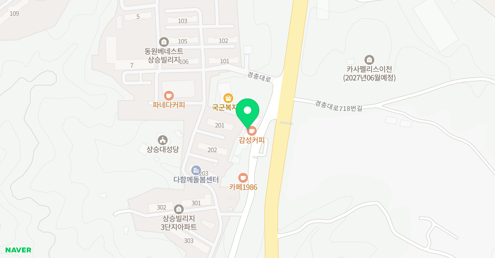 상승 피아노 위치