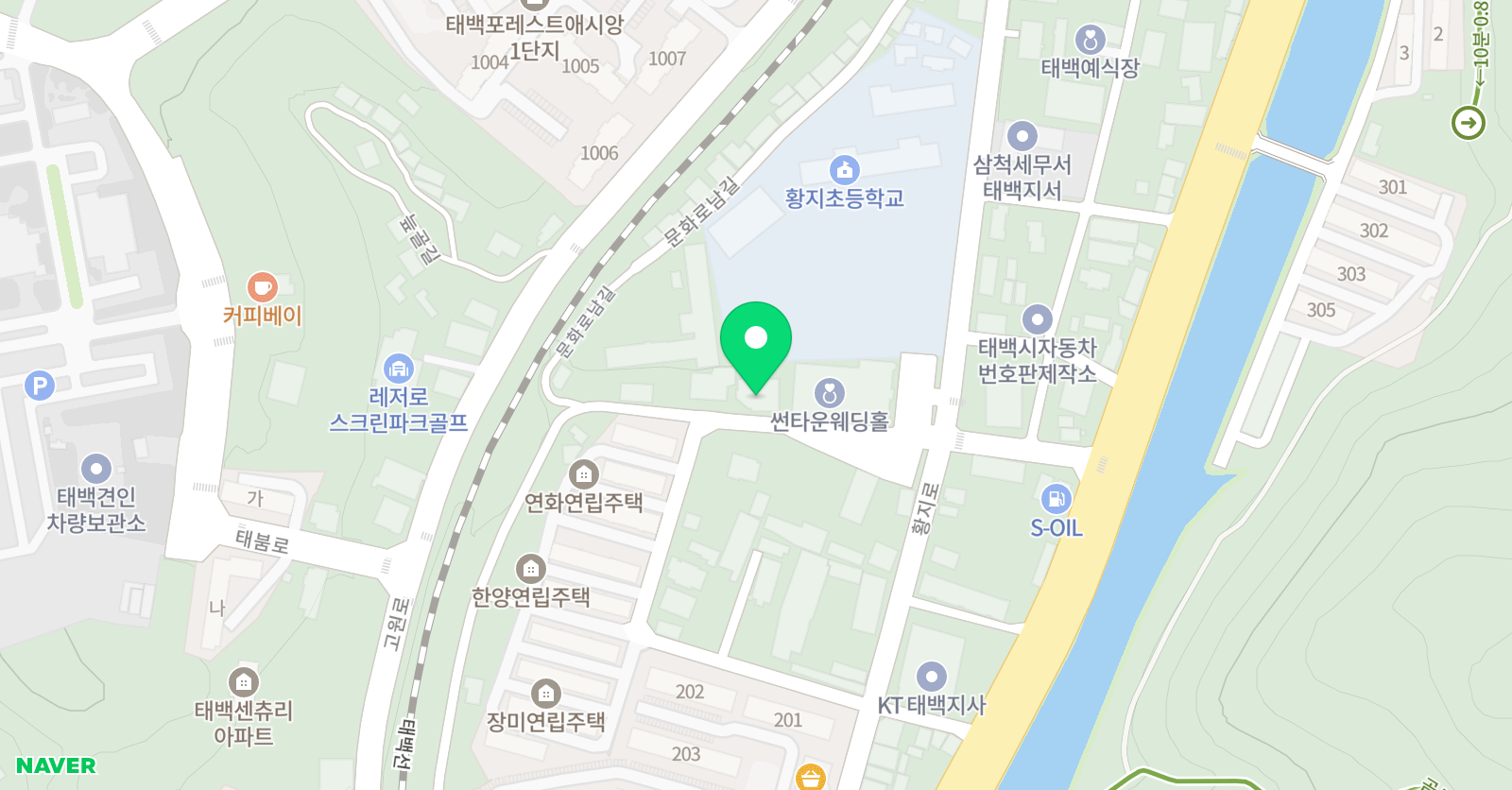 연세 음악학원 위치