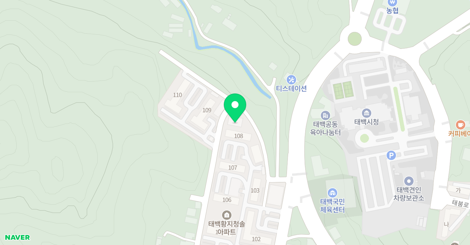 지오플레이 위치