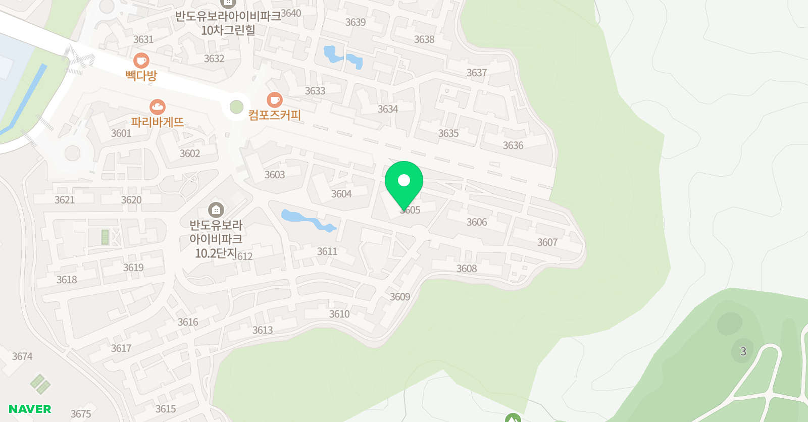 뿌리깊은 수학.국어 위치