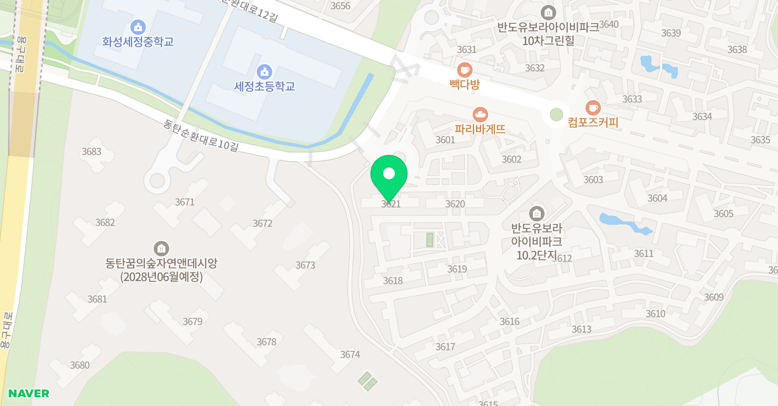 예음피아노 위치