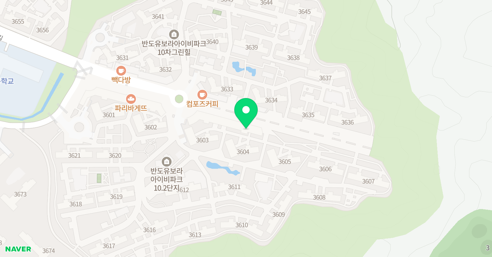파머스 영어 동탄빌드업캠퍼스 위치
