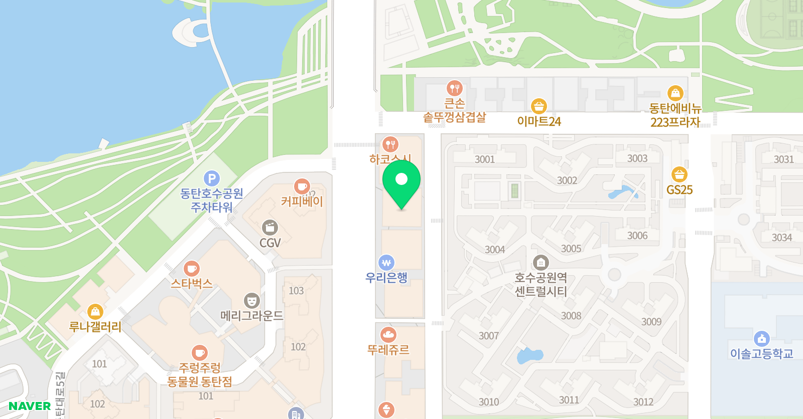 앤피아노 위치