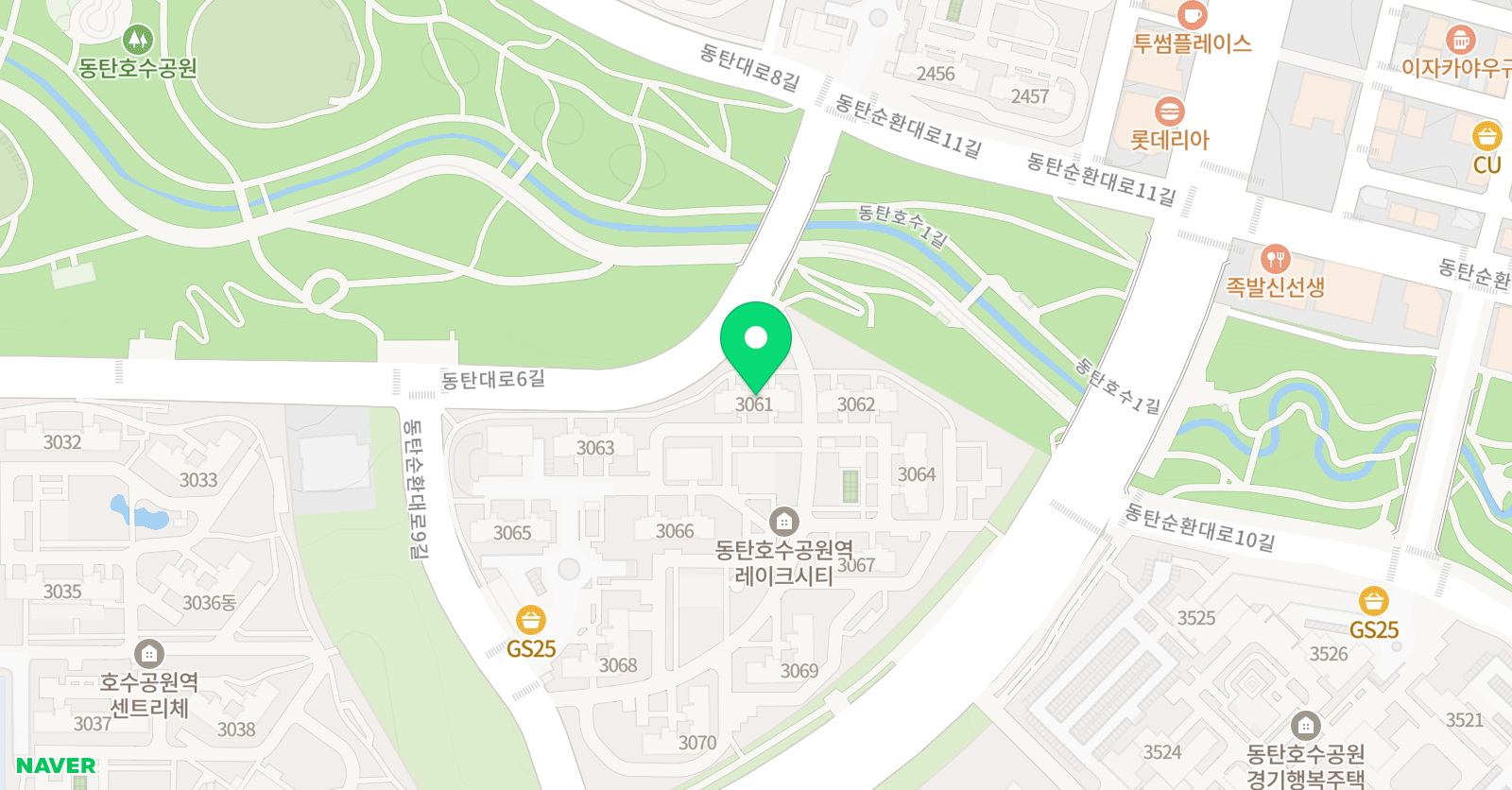 컴앤코딩랩스 위치
