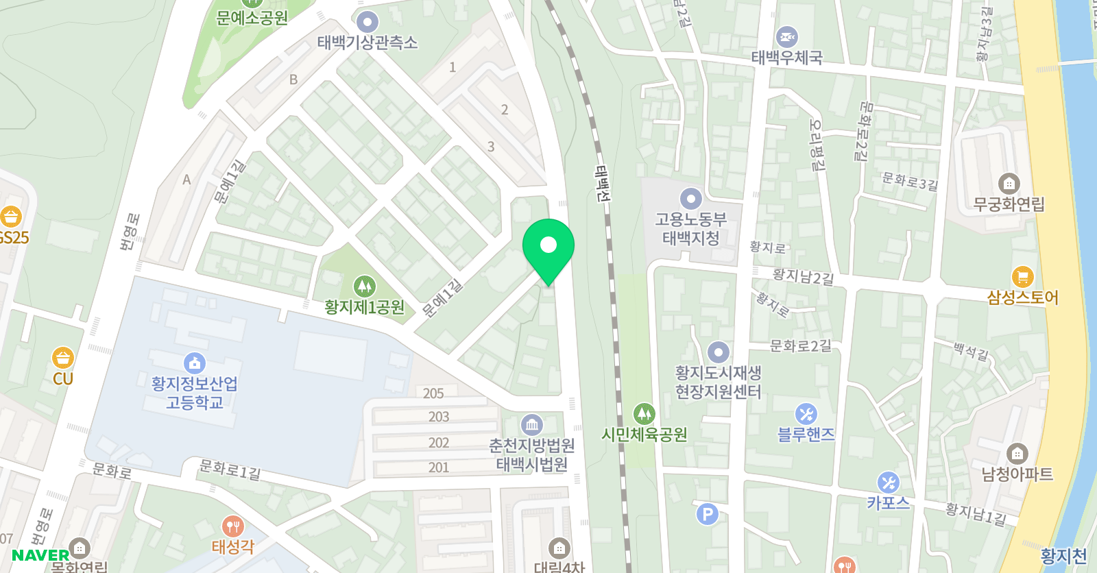 솔로몬 학원 위치