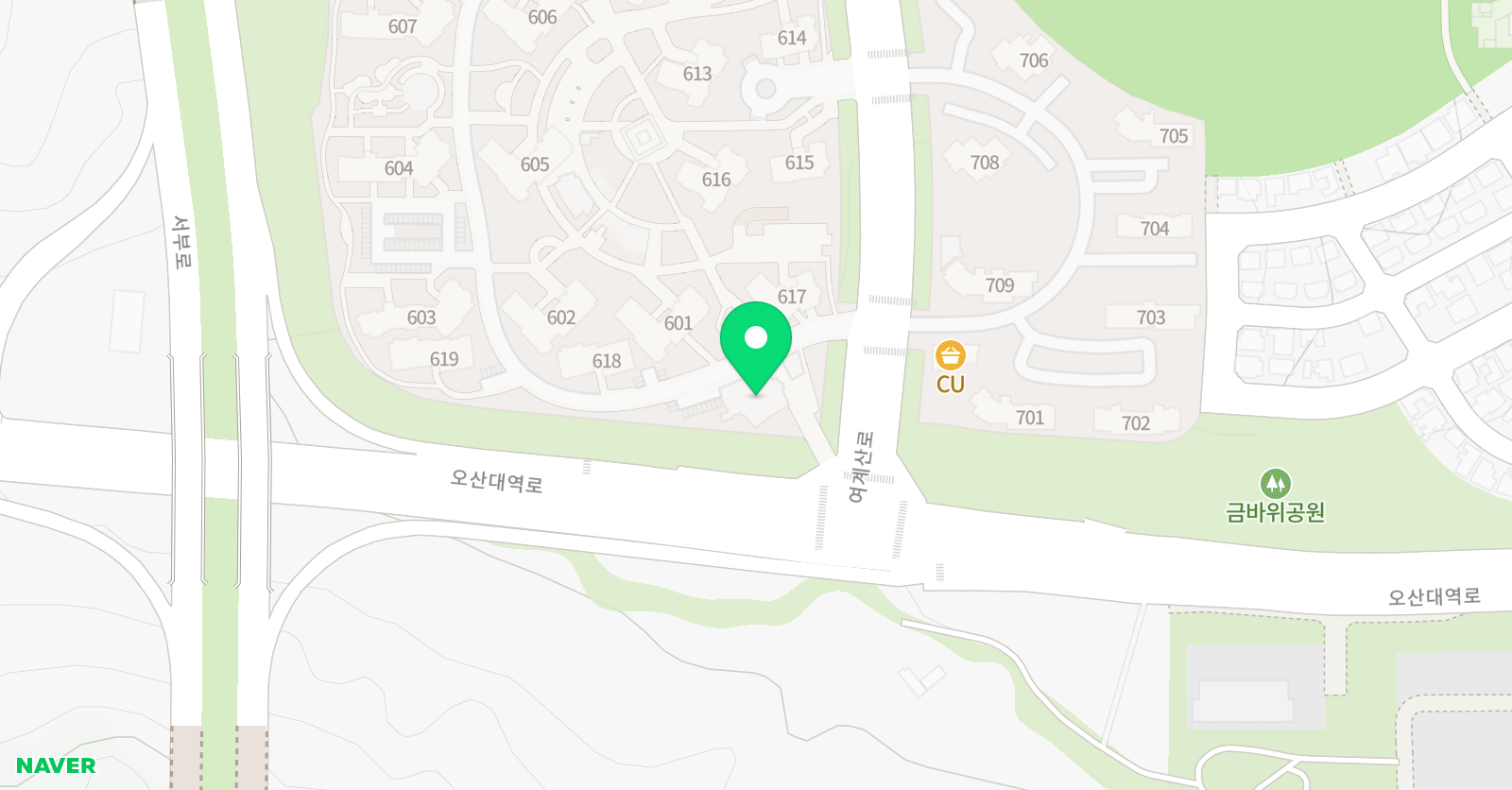 피아노이야기 음악교습소 위치