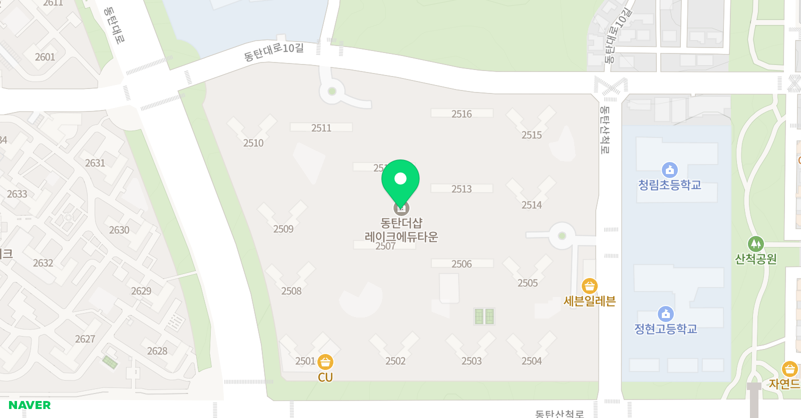 팩토리얼에듀 위치
