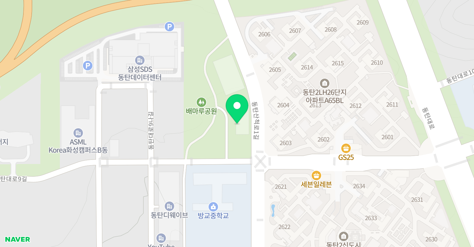 온 영어교습소 위치