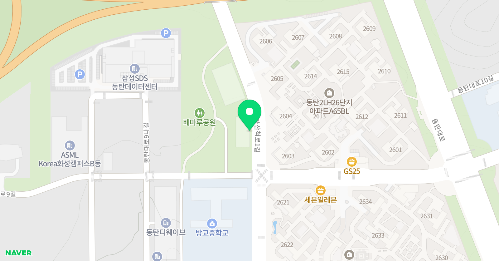 토론하는아이들 송동에듀플러스GLE센터 위치