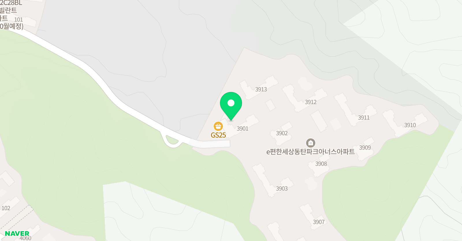 이엘수학 위치