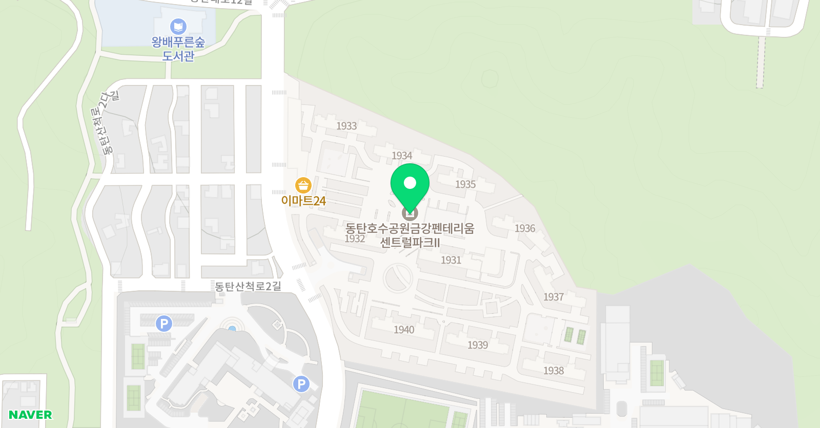 라뮤지크 음악 위치