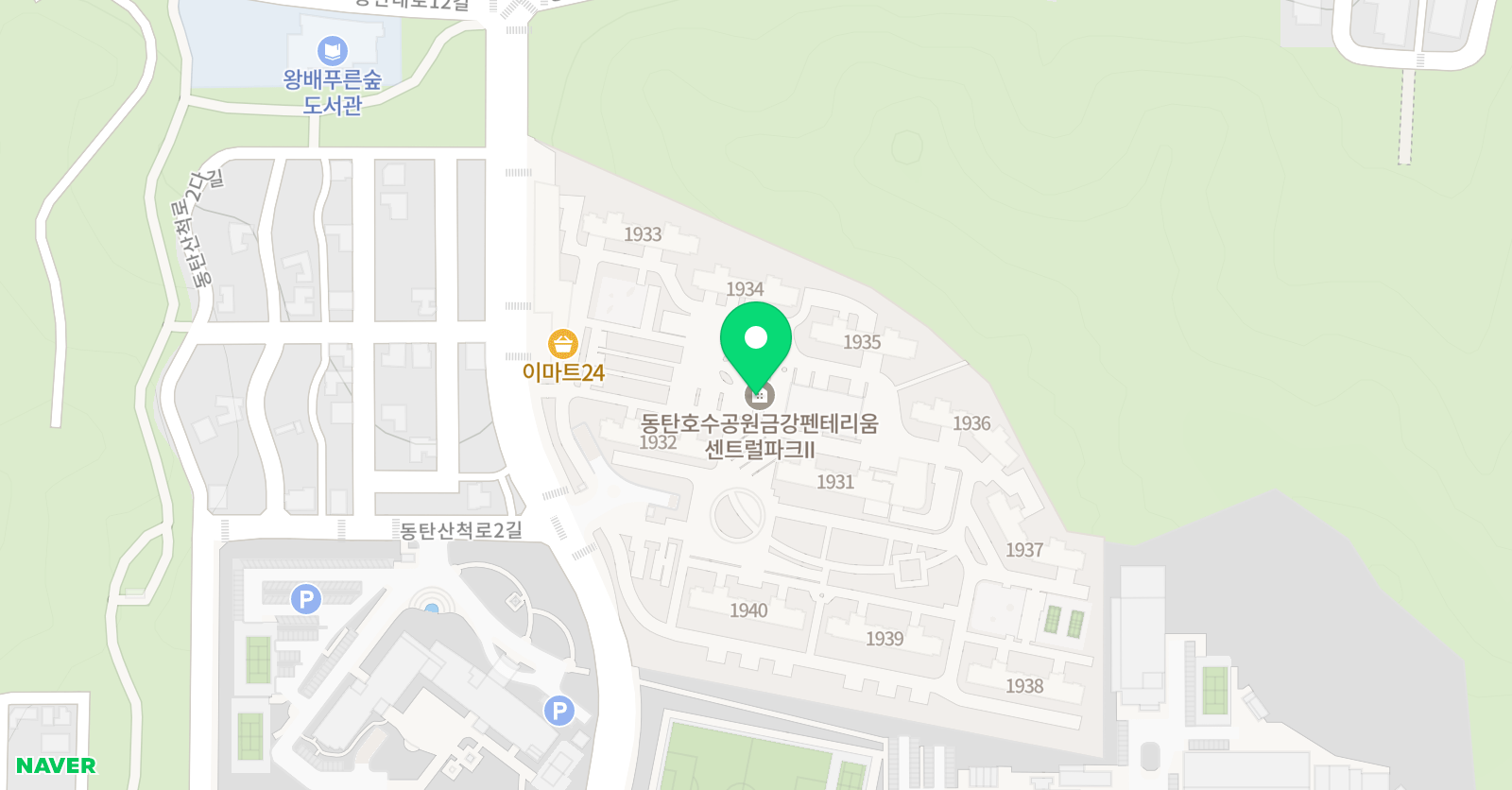 해법 독서논술 생각 글국어논술 위치