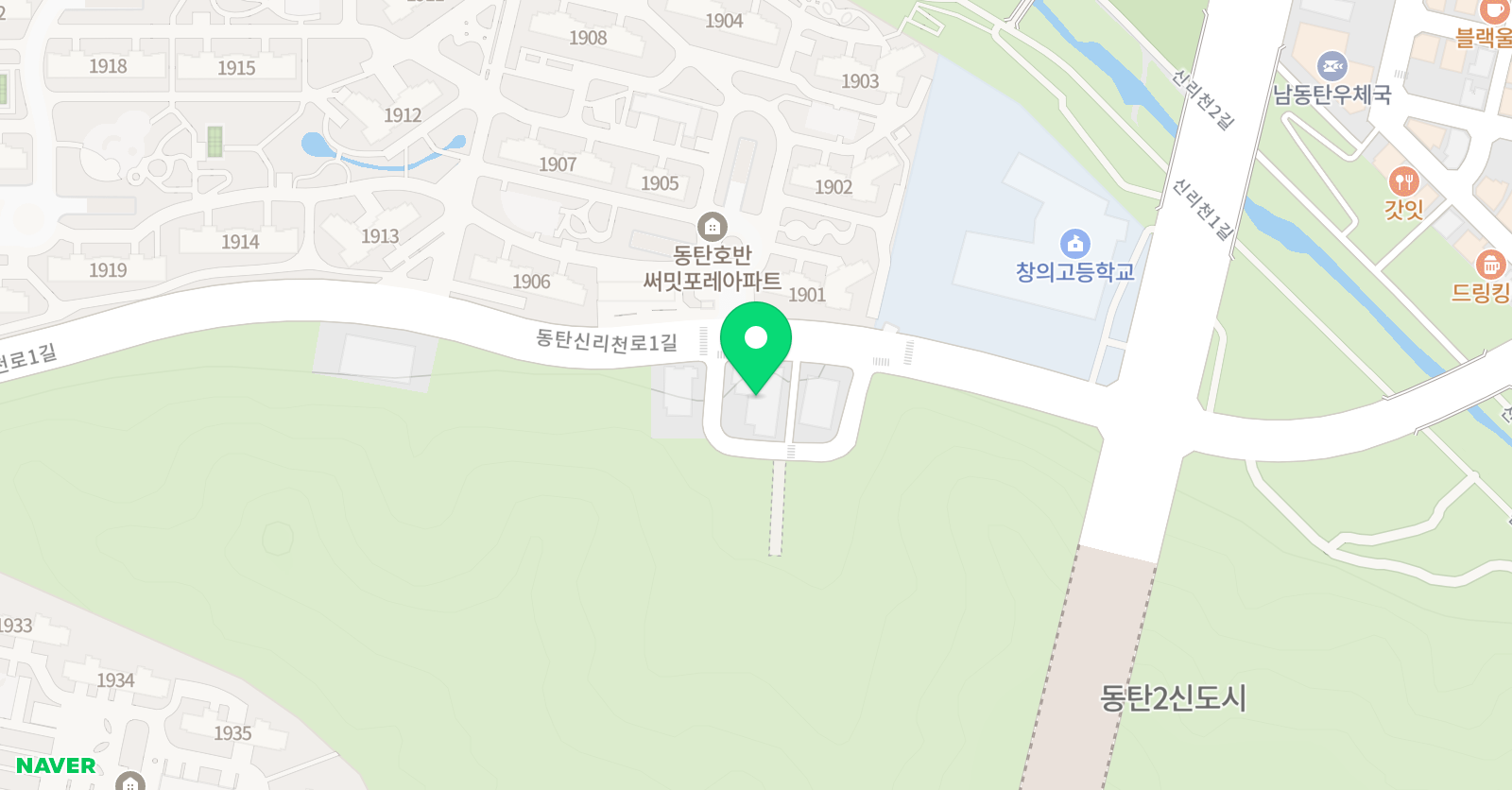 점핑클럽음악줄넘기 위치