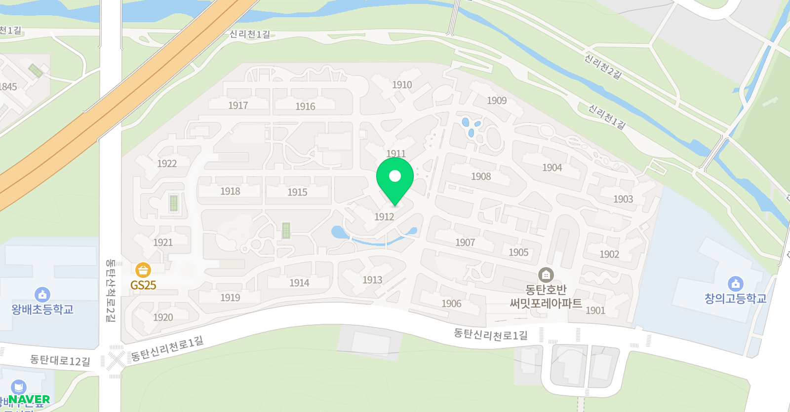 수 피아노 위치