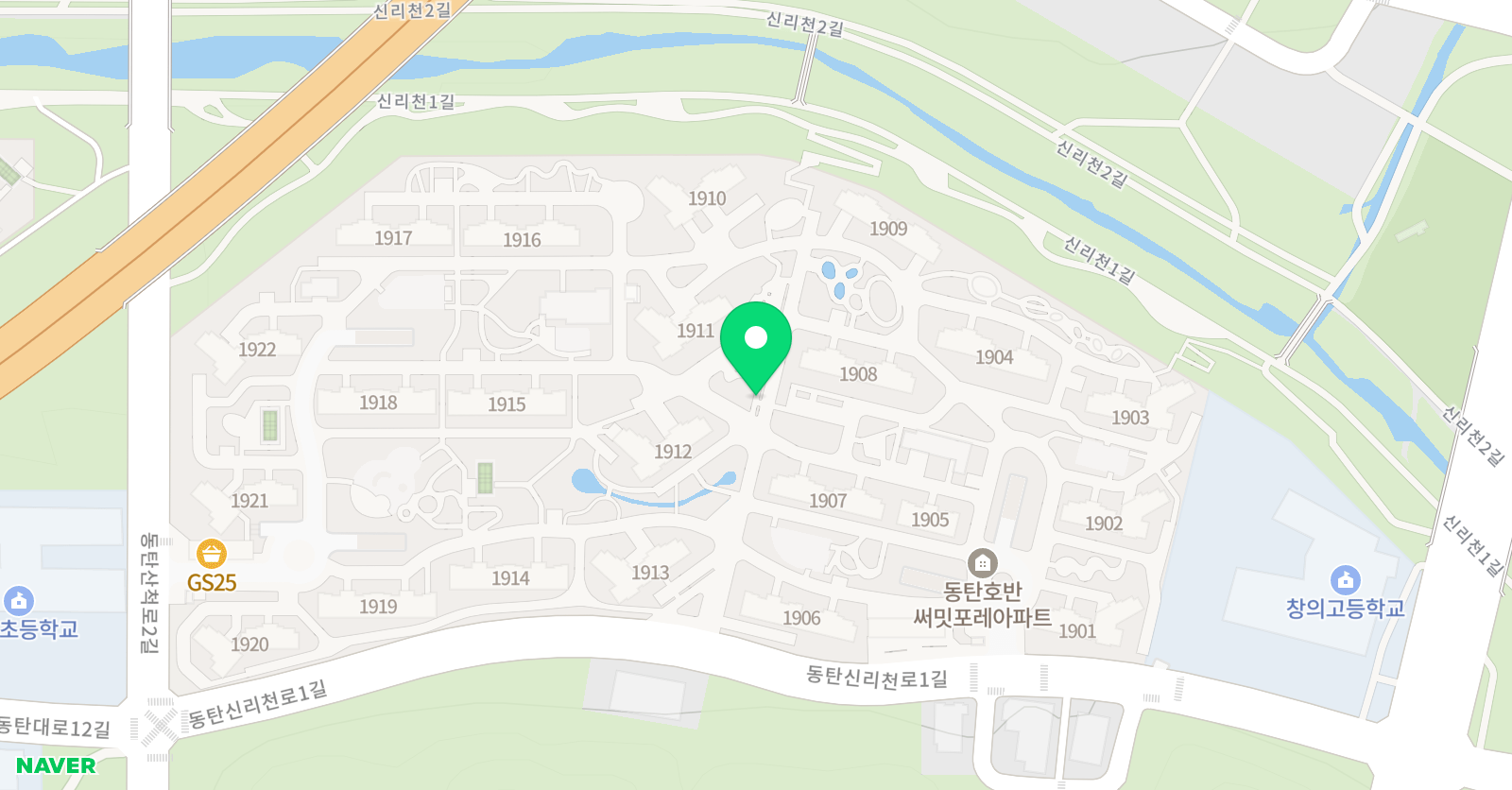 호반 엘바이올린 위치