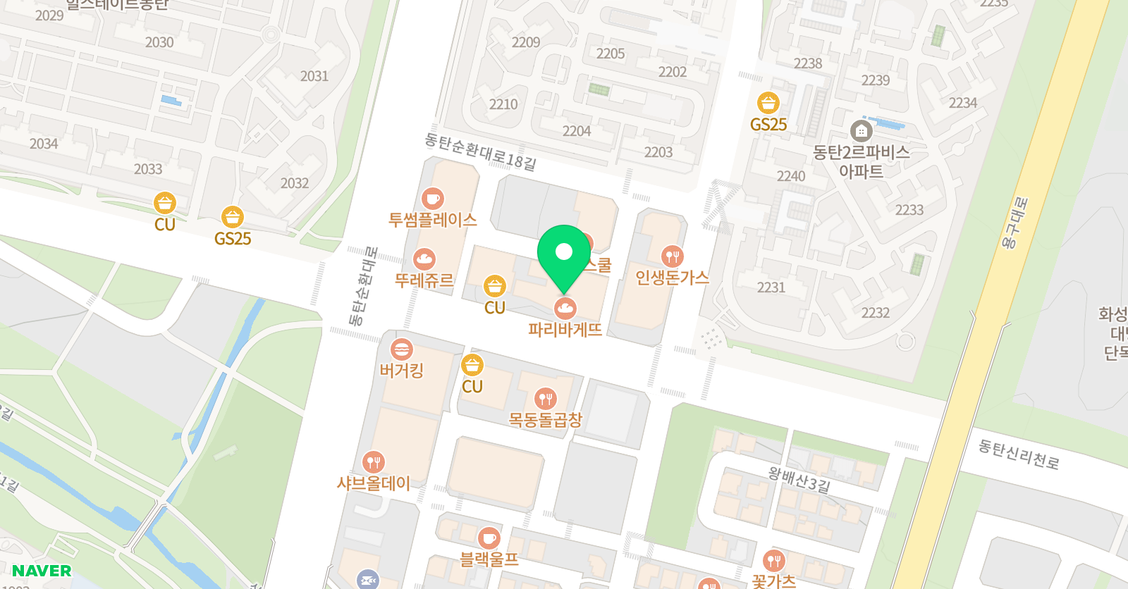 아트랩 공감 위치