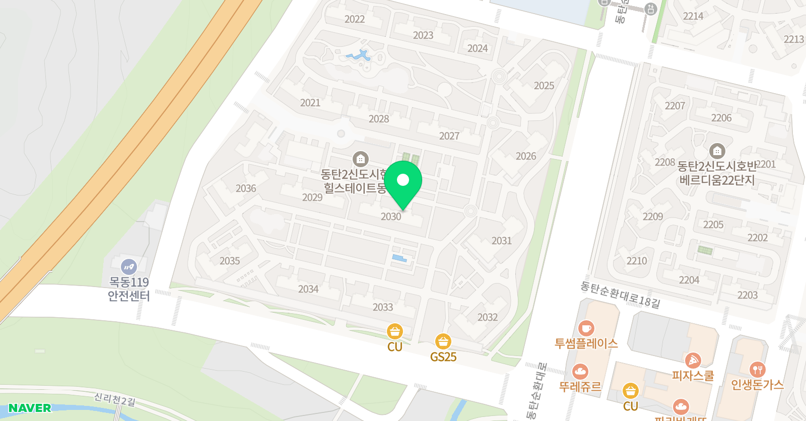 준샘 수학 위치