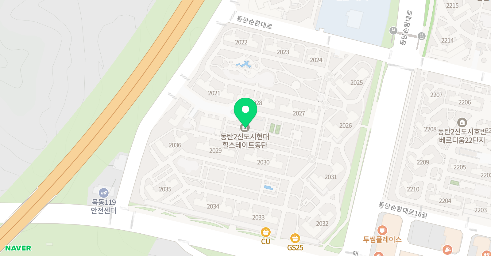 율곡 한자 교습소 위치