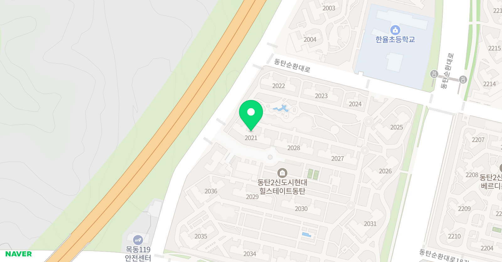 솔로몬 공부방 위치