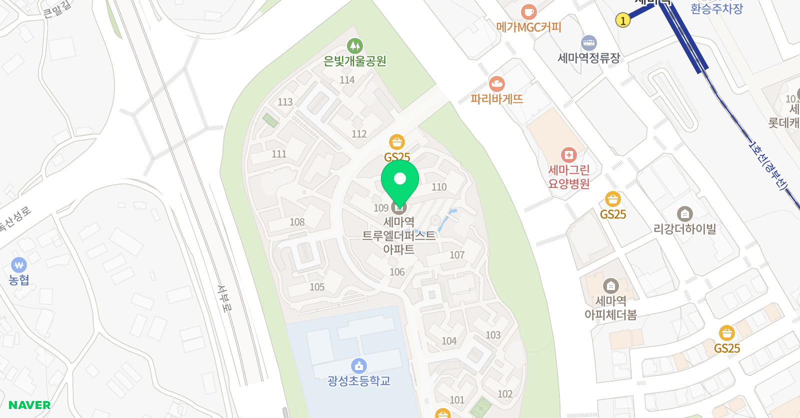 에듀피아 위치