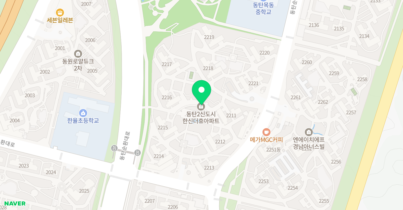 도담 음악교습소 위치