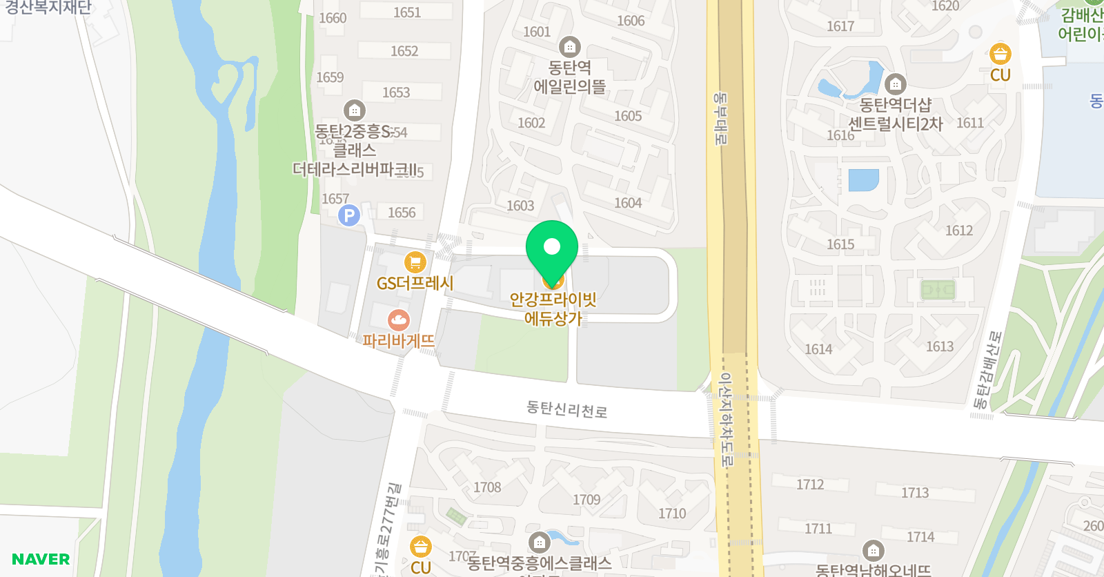 루나 음악학원 위치