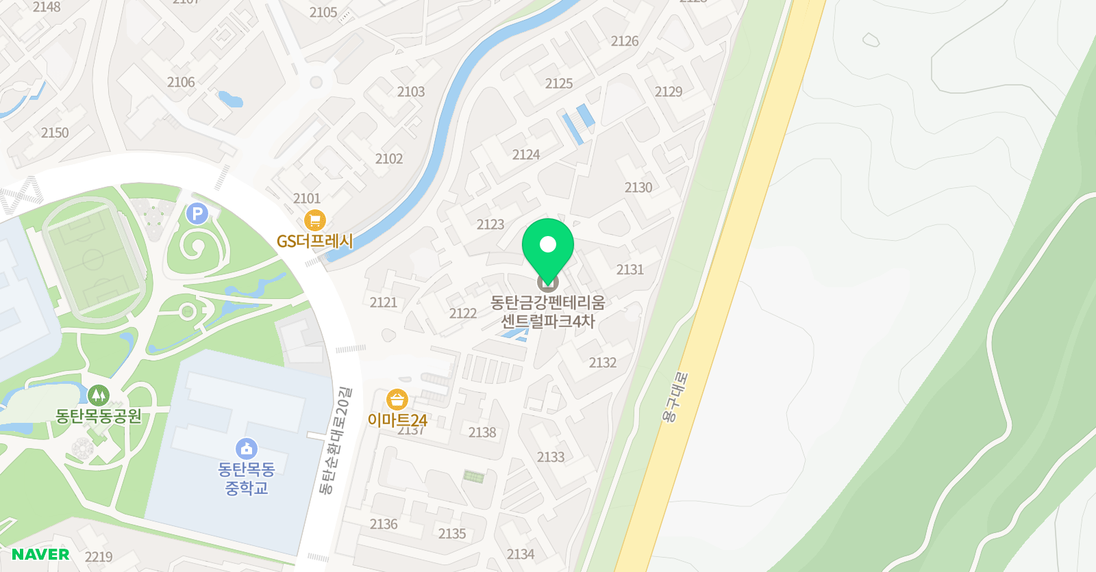 바스키아 아틀리에 위치