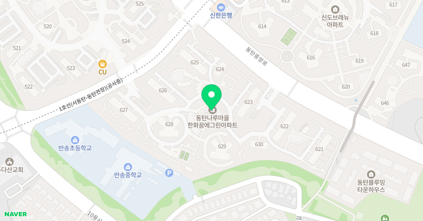 기타리스트 홍 음악교습소 위치