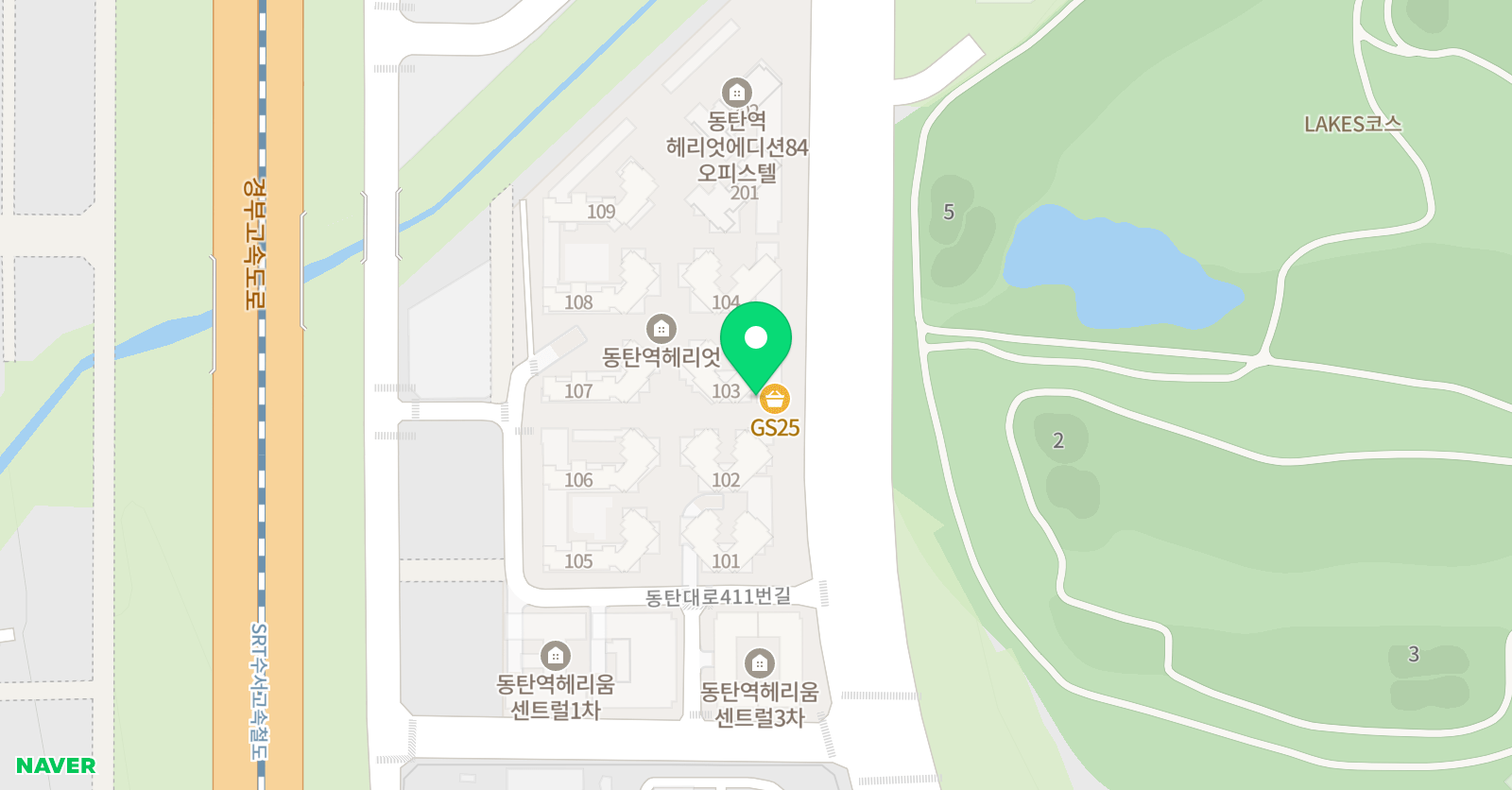 레벨업수학 위치