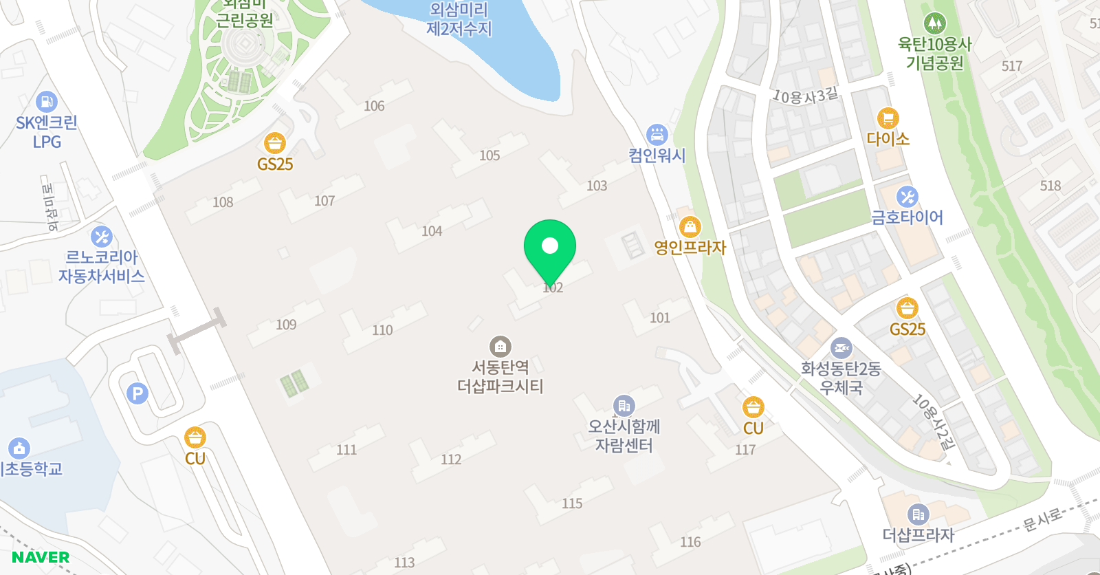 연세영어교실 위치
