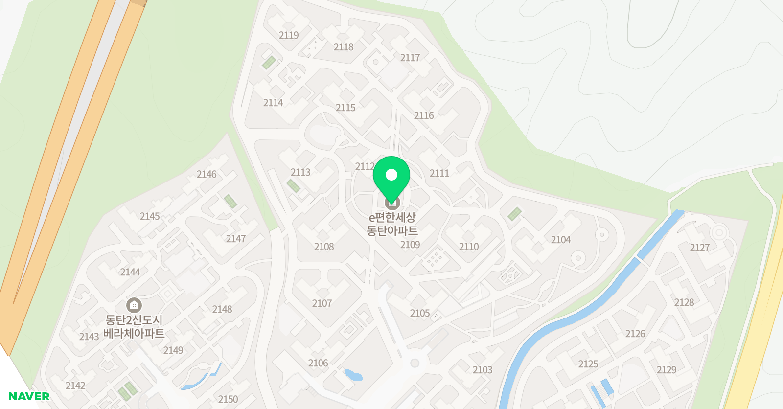 이제이 플루트 스튜디오 위치