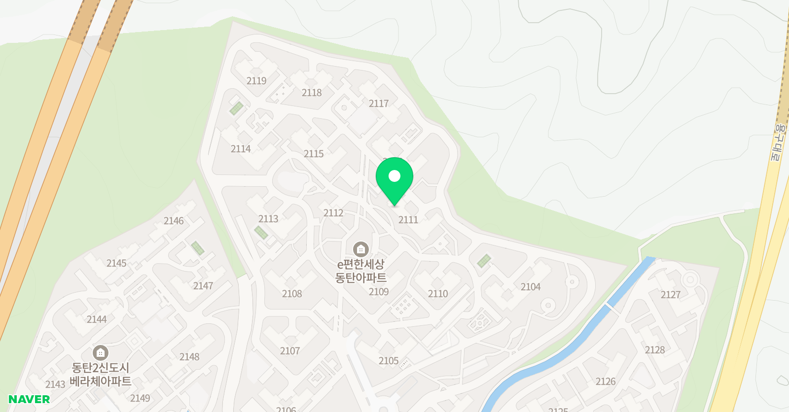 리딩젬 위치