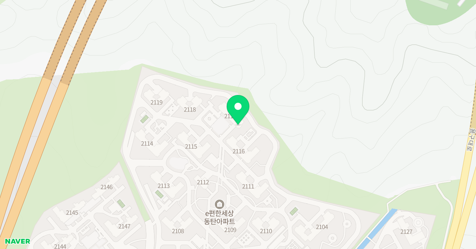 팩토신쌤 창의사고력교실 위치