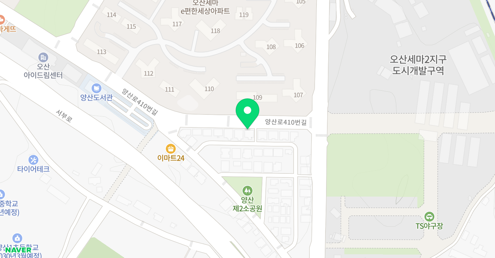아이엠플래닛 위치