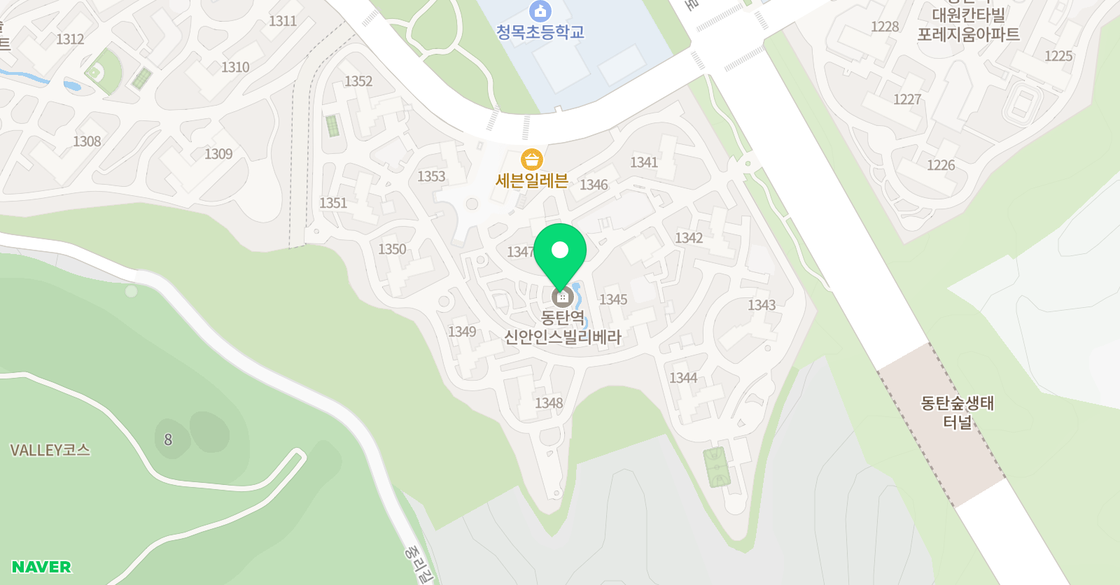 에이스잉글리시 위치