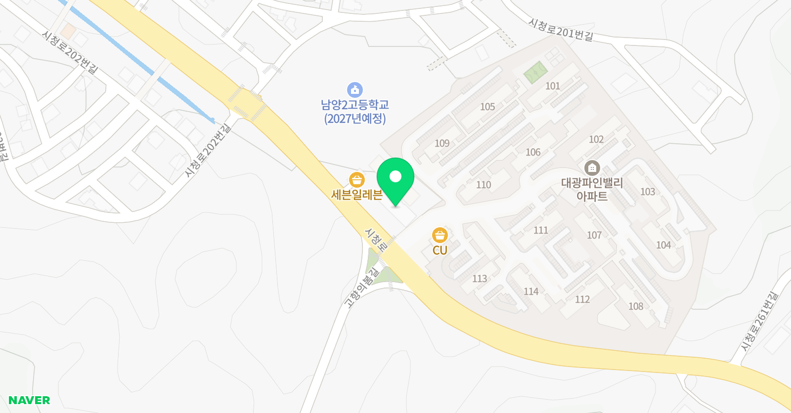 최강힘찬 태권도 파워점핑 음악줄넘기 위치