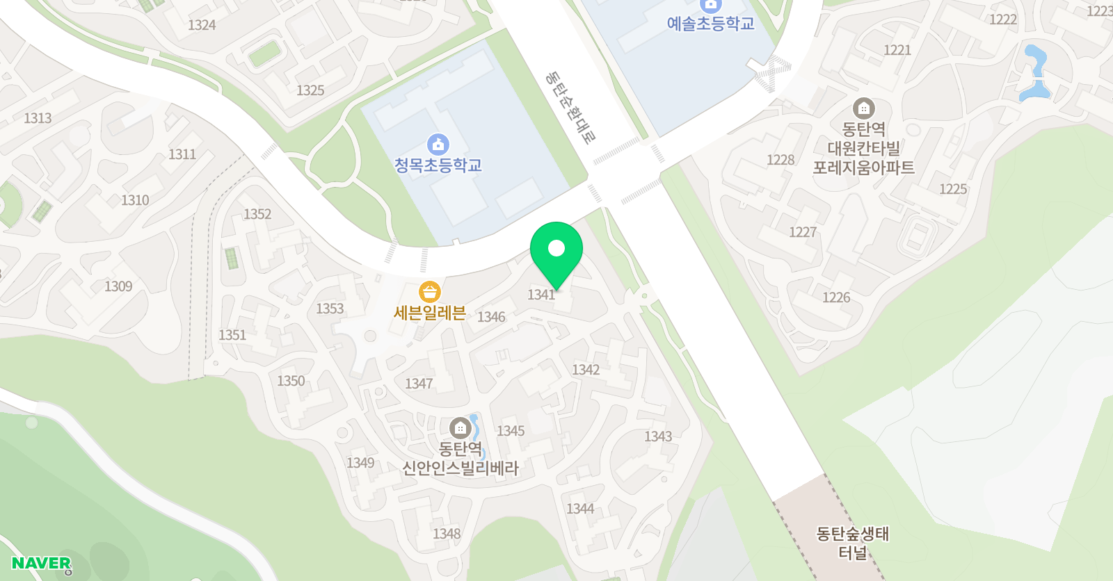 플로우 수학 위치