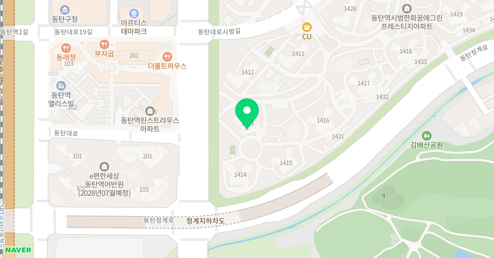 권예지 피아노스튜디오 위치